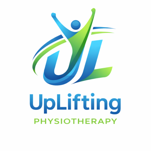 UpLifting Physiotherapy Logo