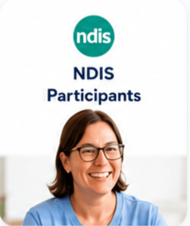 NDIS Physiotherapist NDIS Physiotherapist